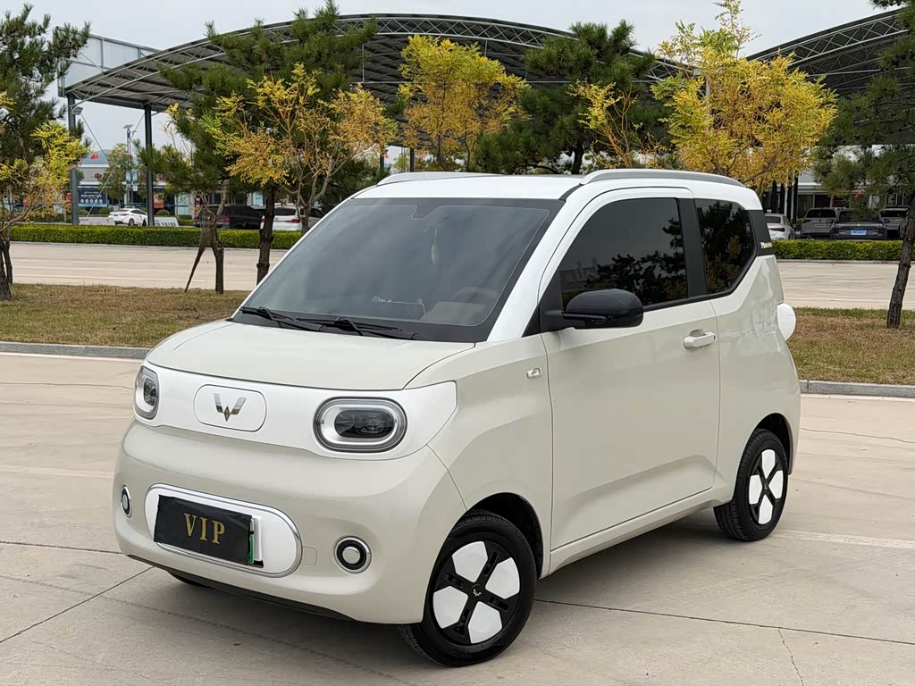 Wuling Mini EV MINIEV 2024 215km
