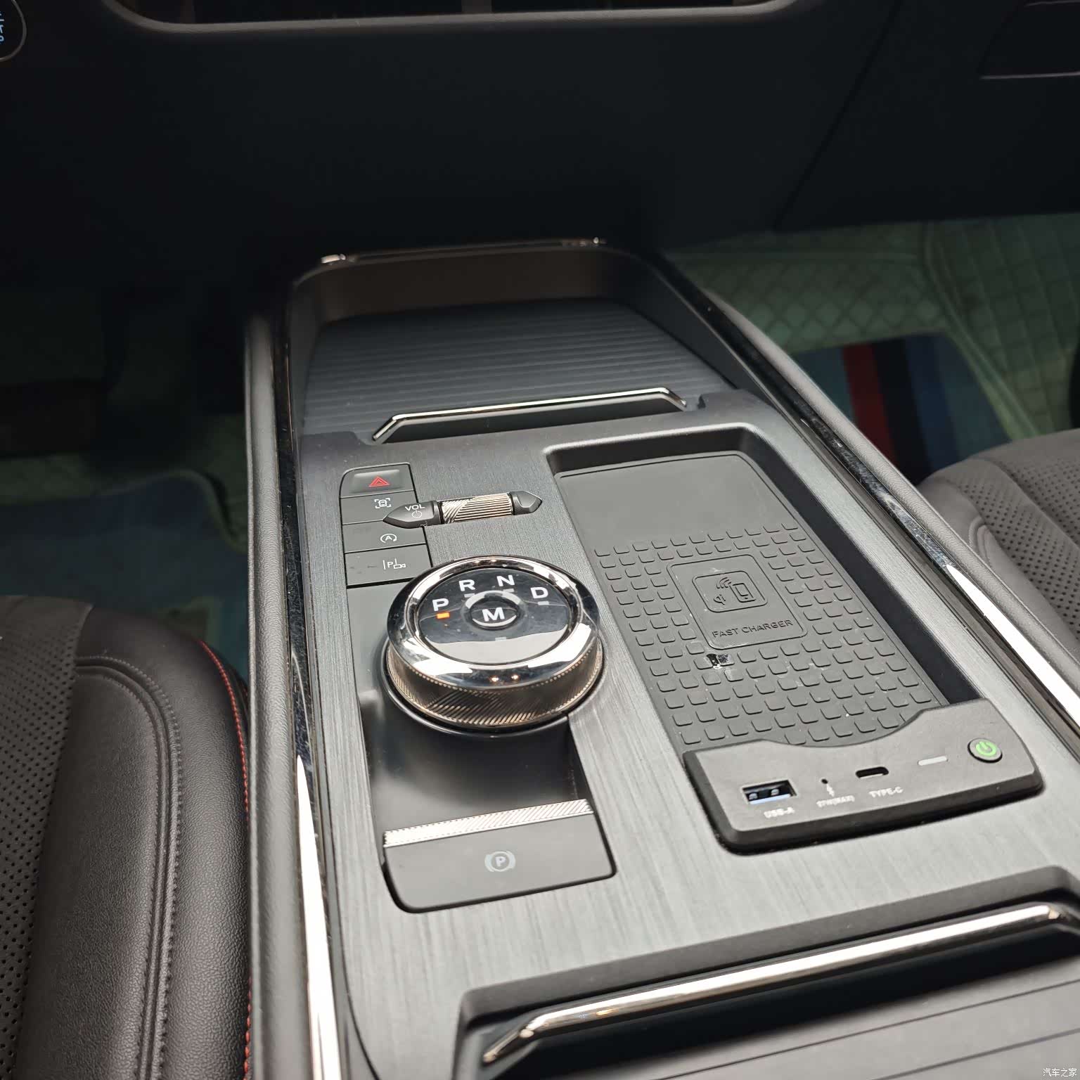 Ford Evos, 2021 18