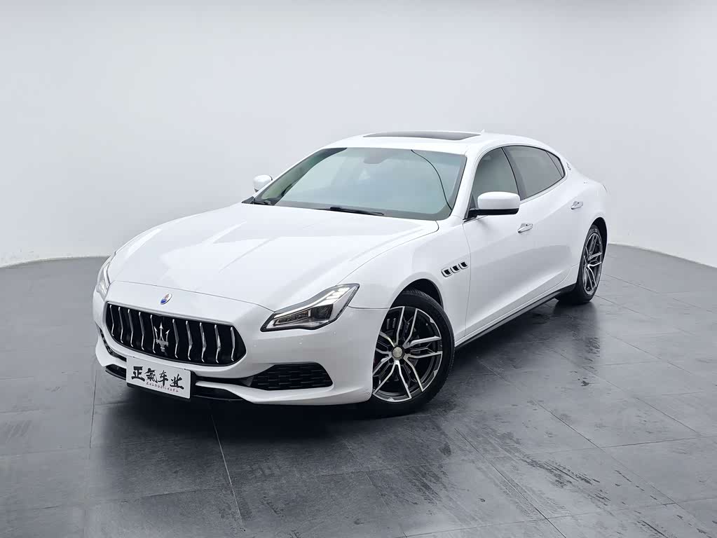 Maserati