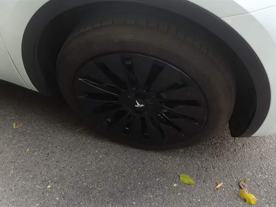 Tesla Model Y Tesla Model Y