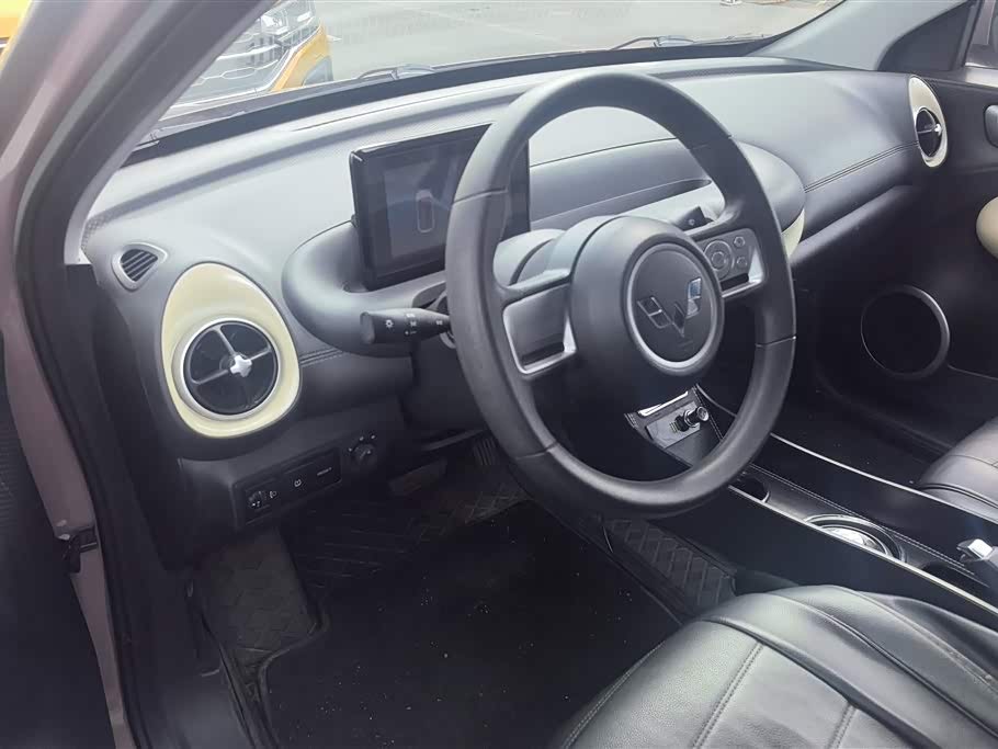 Wuling Wuling Bingguo