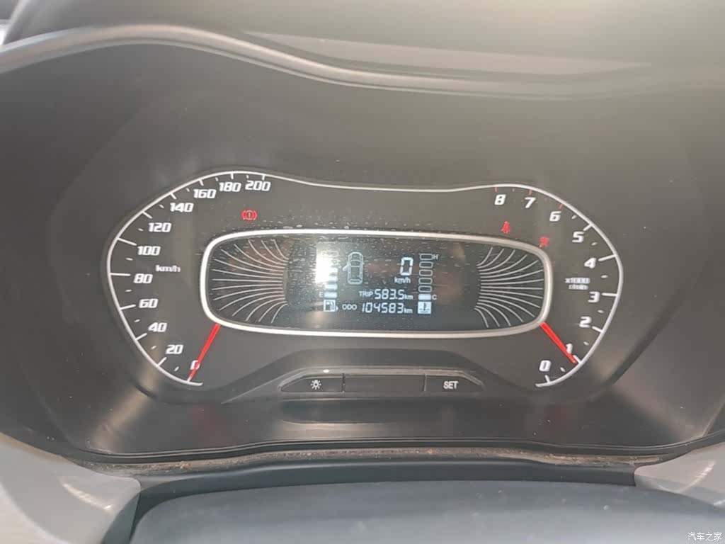 Wuling 510, 2017 12