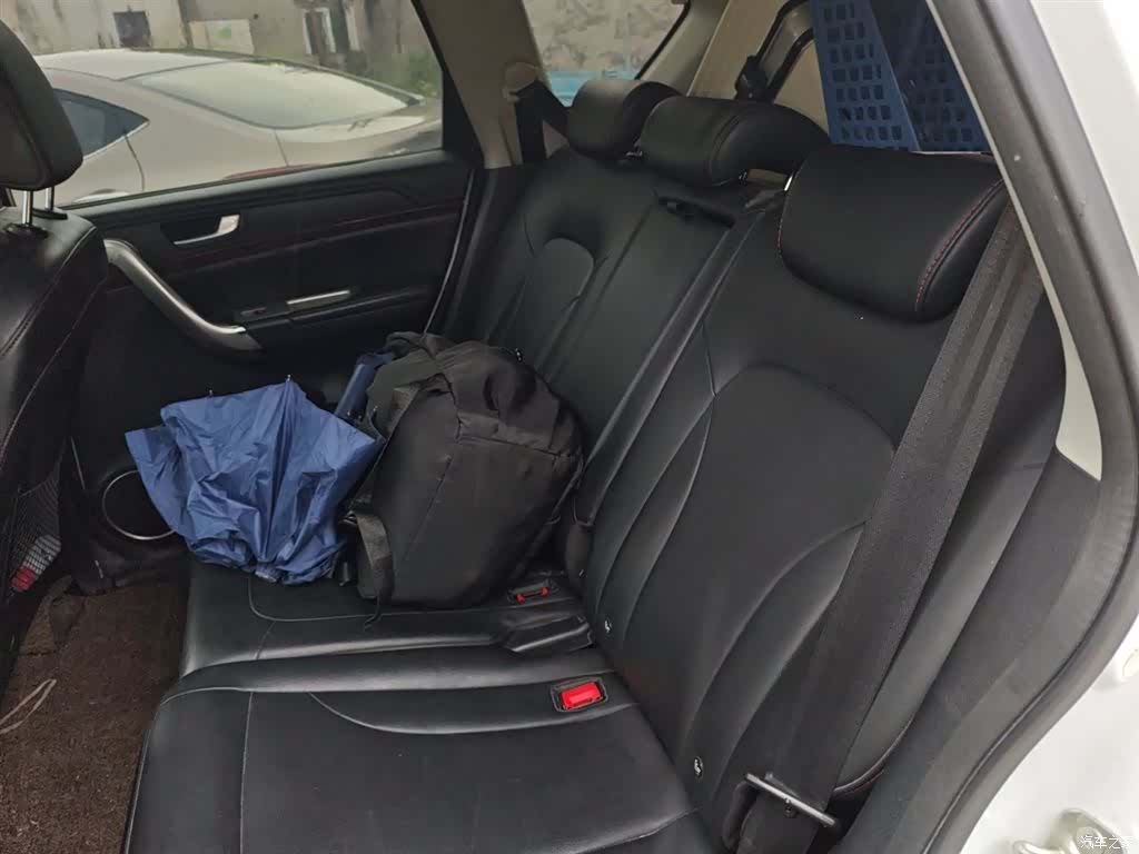 Haval H6, 2017 14