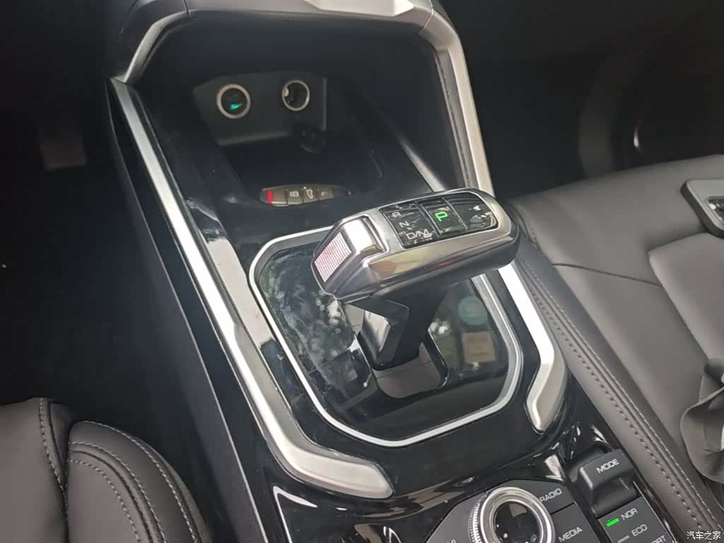 Haval H6, 2018 14