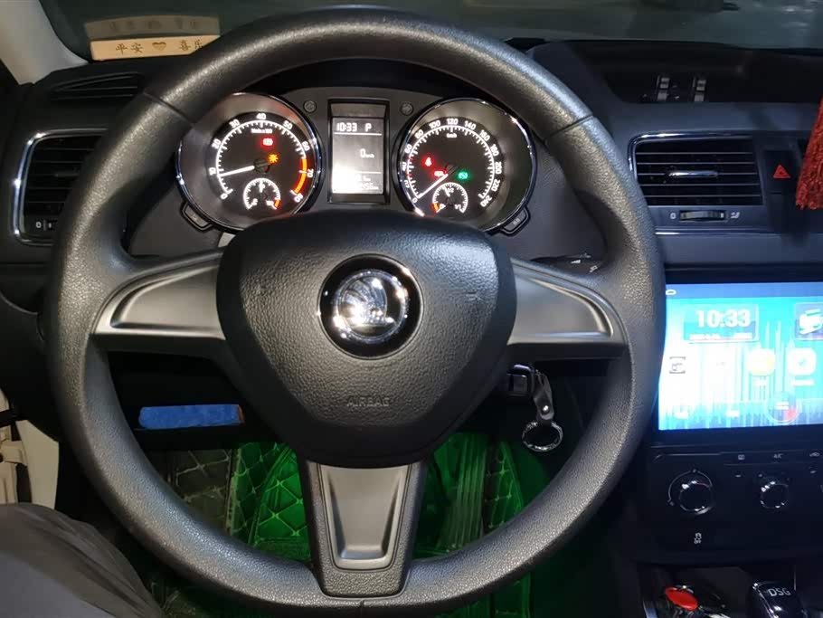Skoda Yeti Skoda Yeti