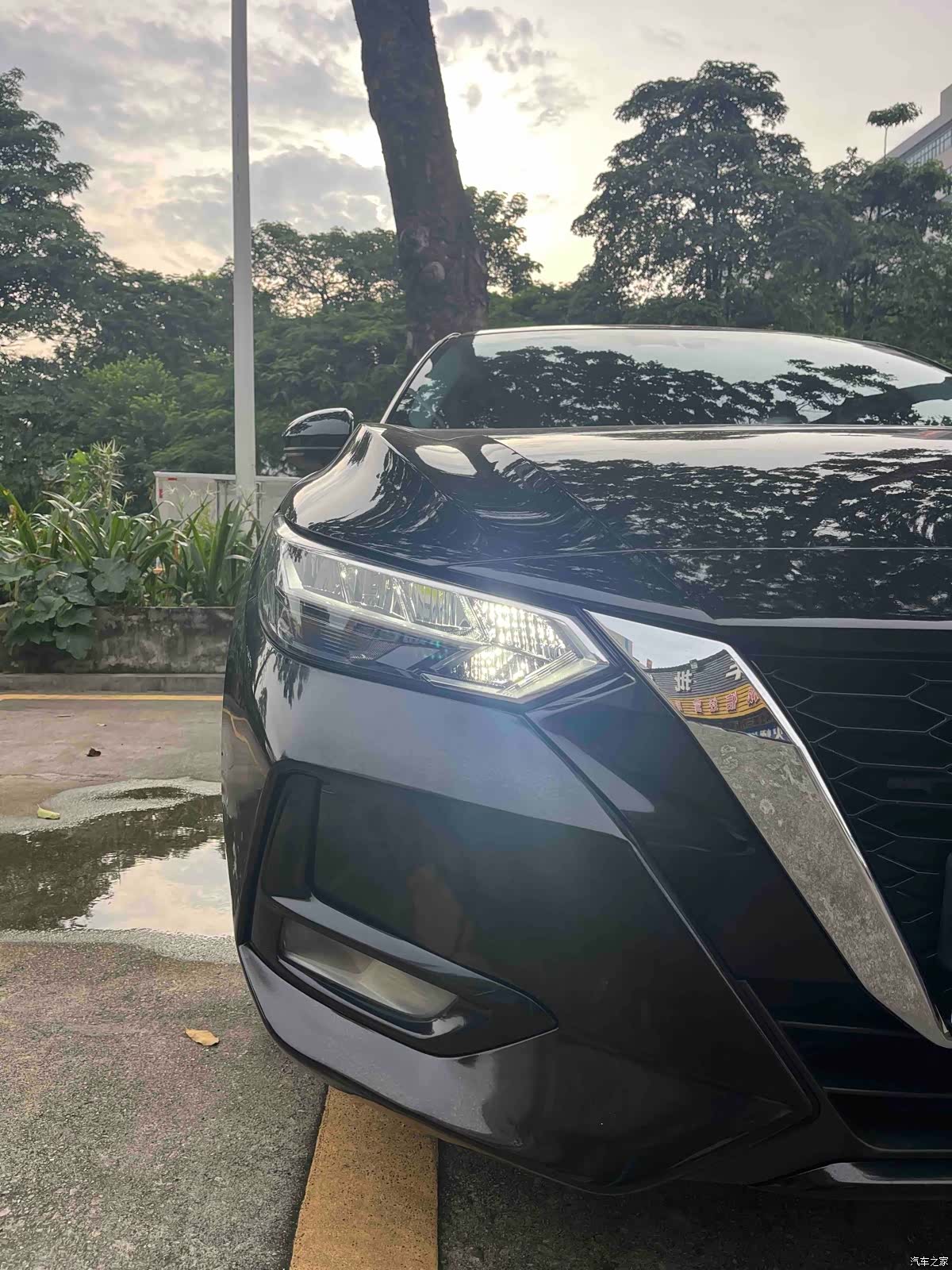 Nissan Sylphy, 2022 8