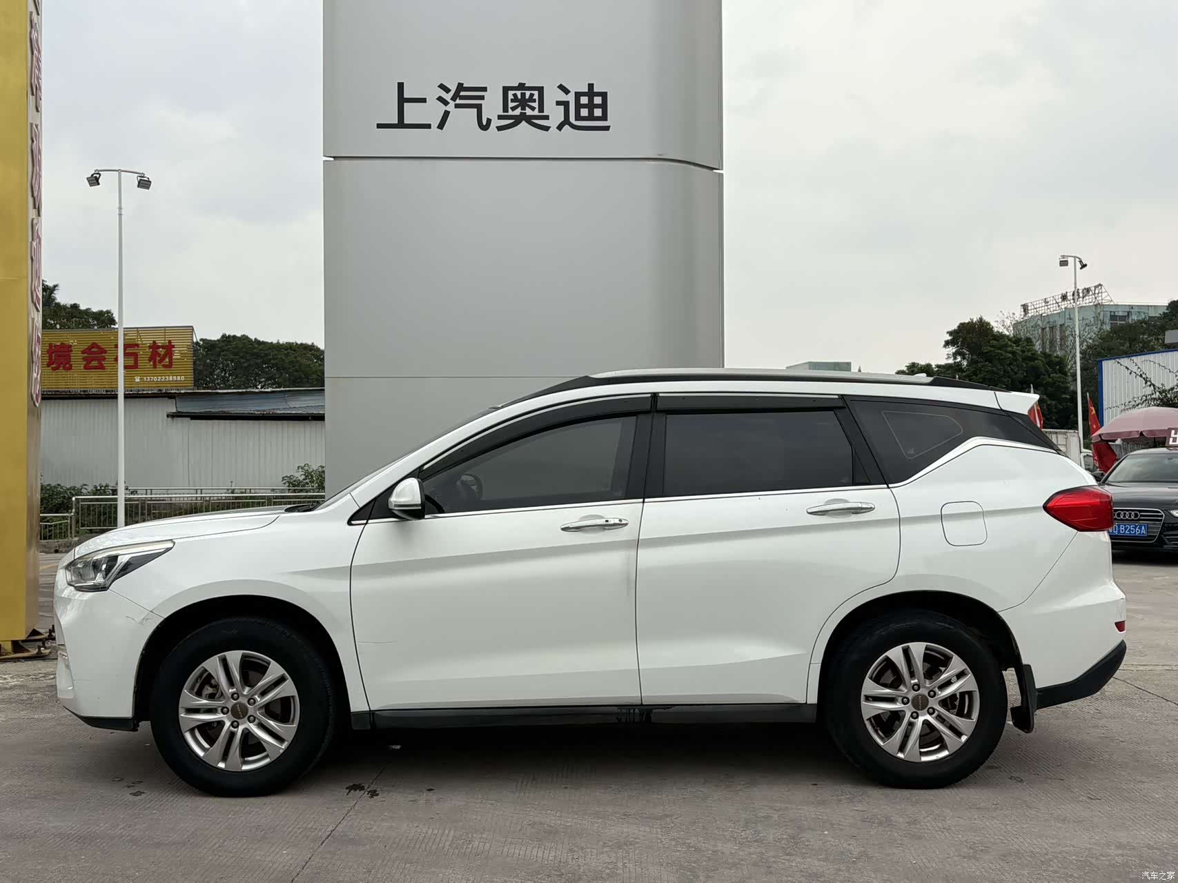 Haval M6, 2019 8