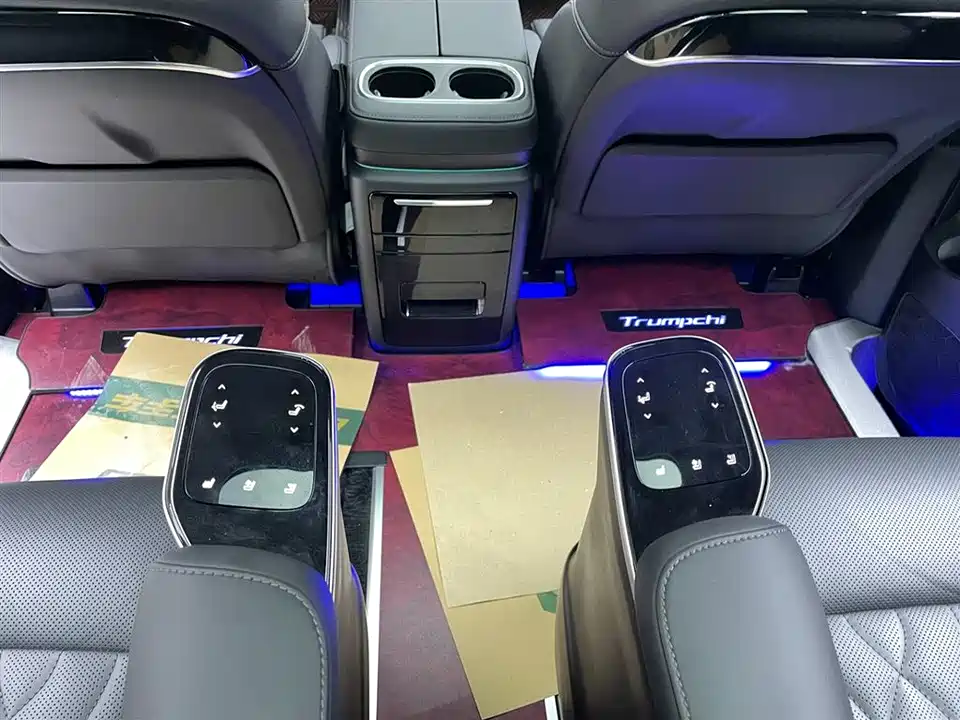 Trumpchi Trumpchi M8