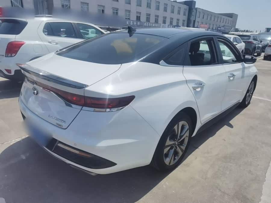 Hyundai Fiesta 2020, фото 4