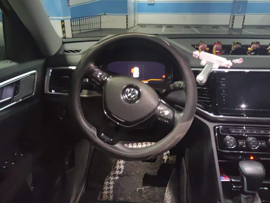 Volkswagen Tourang Volkswagen Tourang