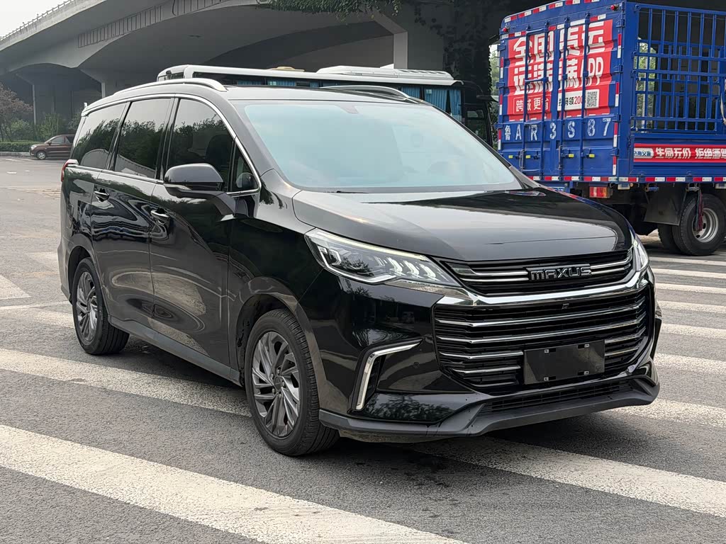 Maxus G50