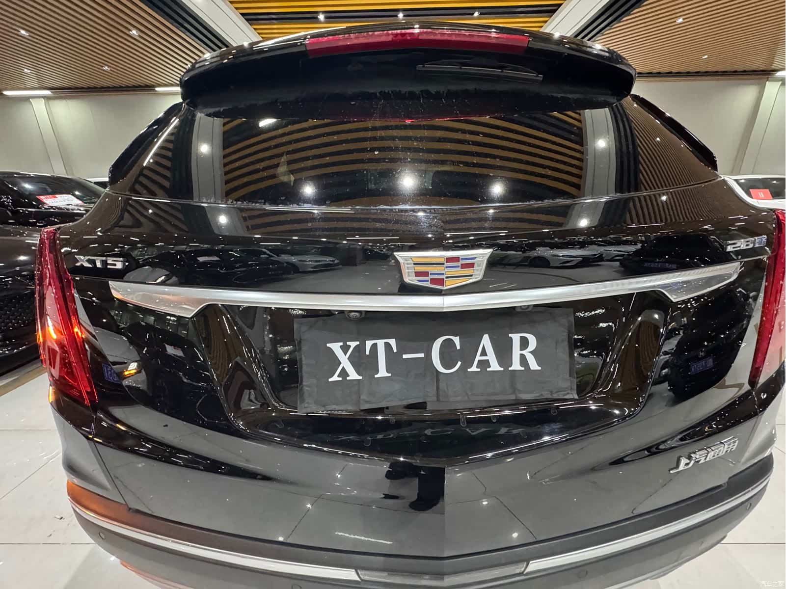 Cadillac XT5, 2022 30
