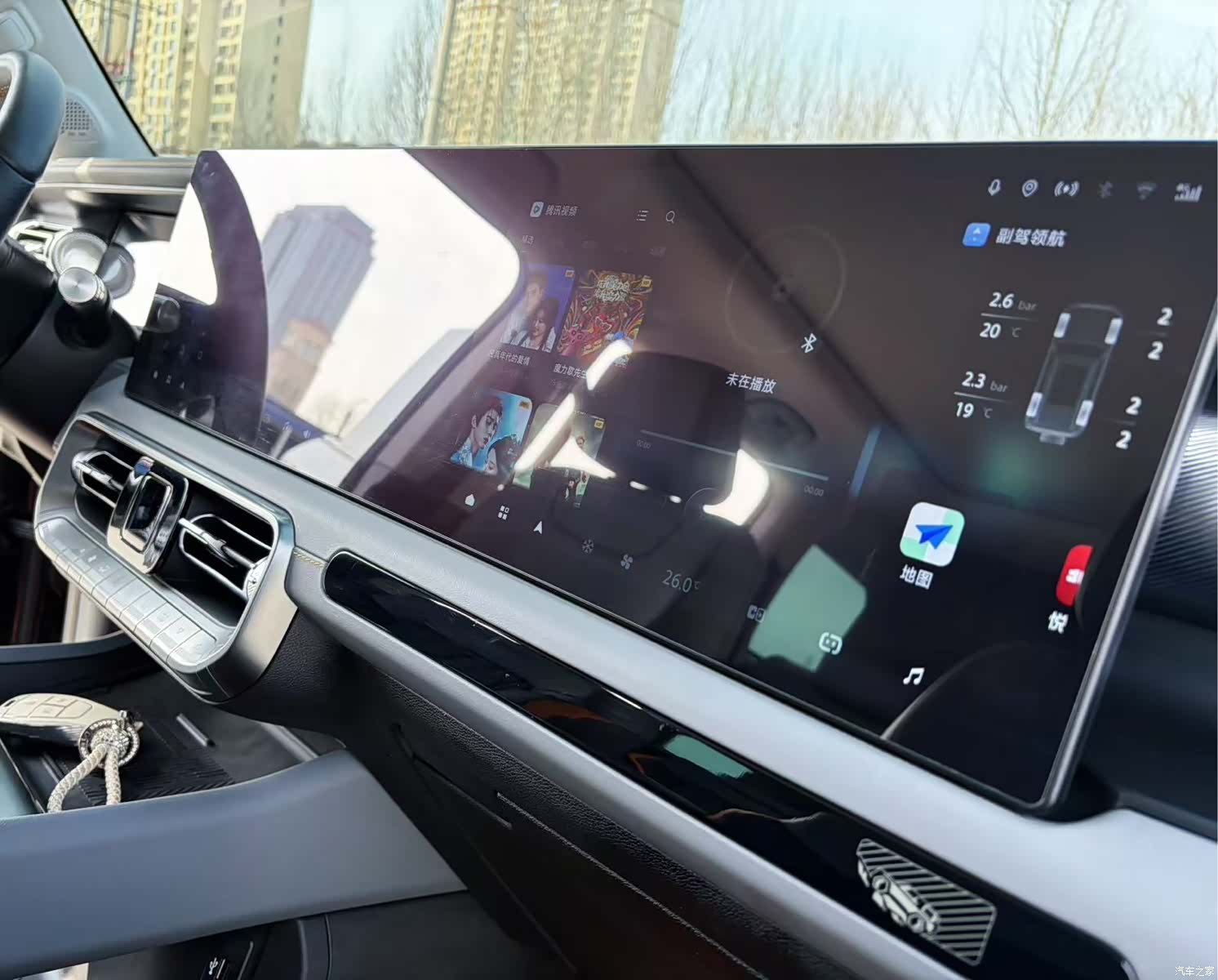 BAIC BJ40, 2024 9