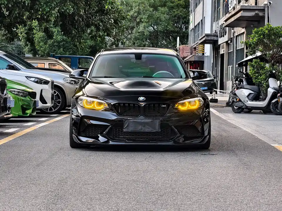 BMW M2