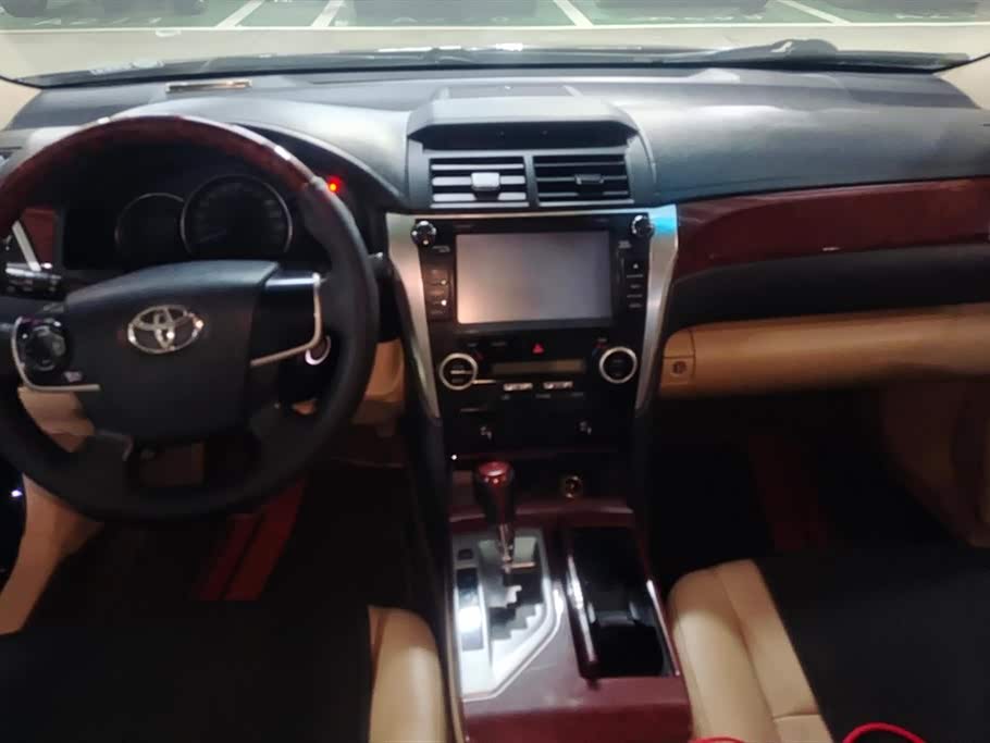 Toyota Camry Toyota Camry
