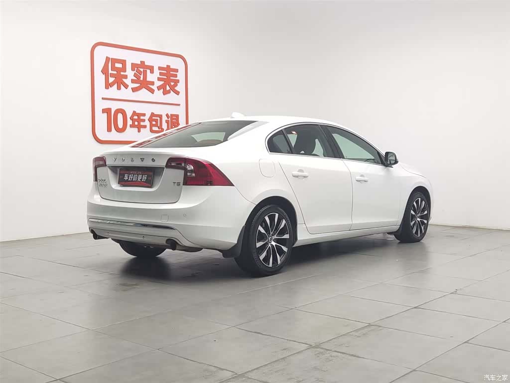 Volvo S60, 2019 2