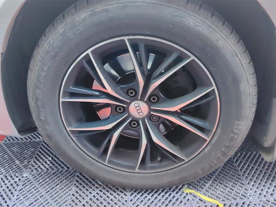 Audi A4L Audi A4L