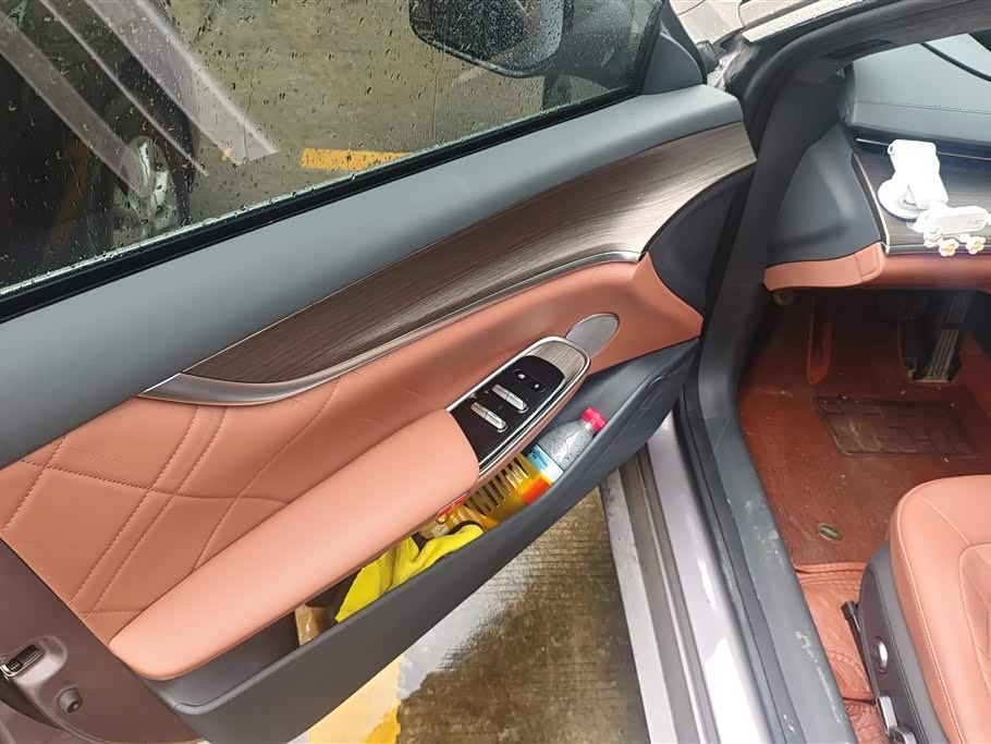 Changan A07 Changan A07