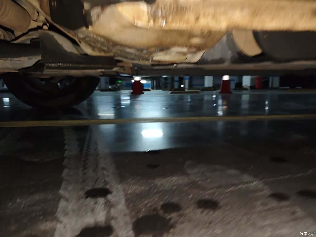 Wuling 510, 2018 19