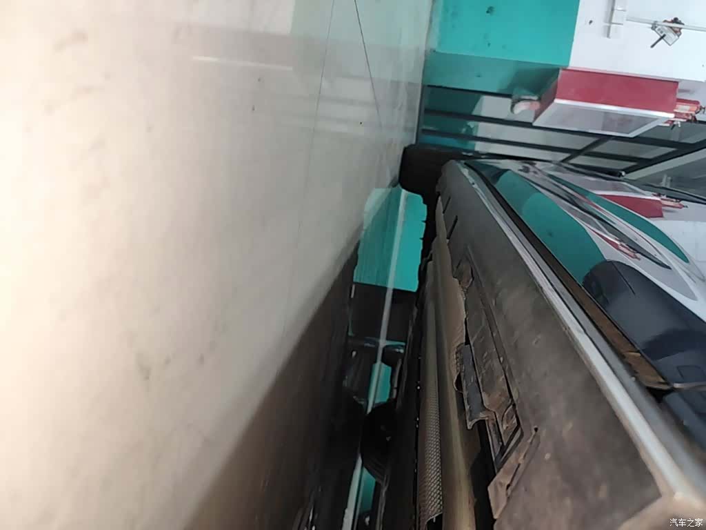 BYD Seal, 2025 21
