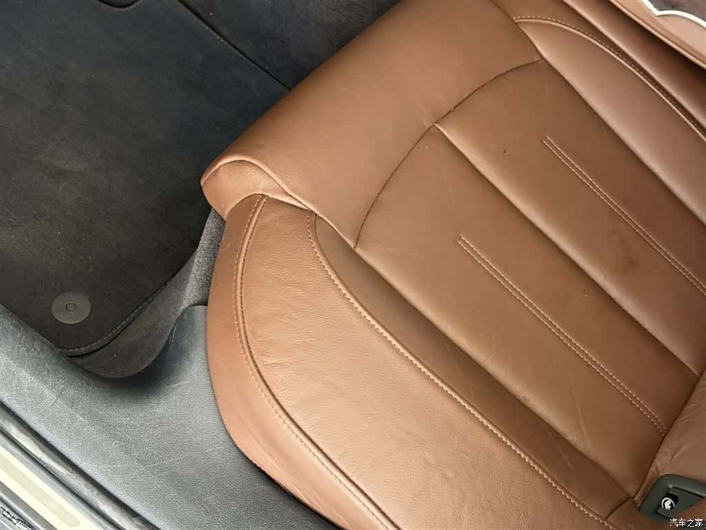 Audi A6L, 2016 22