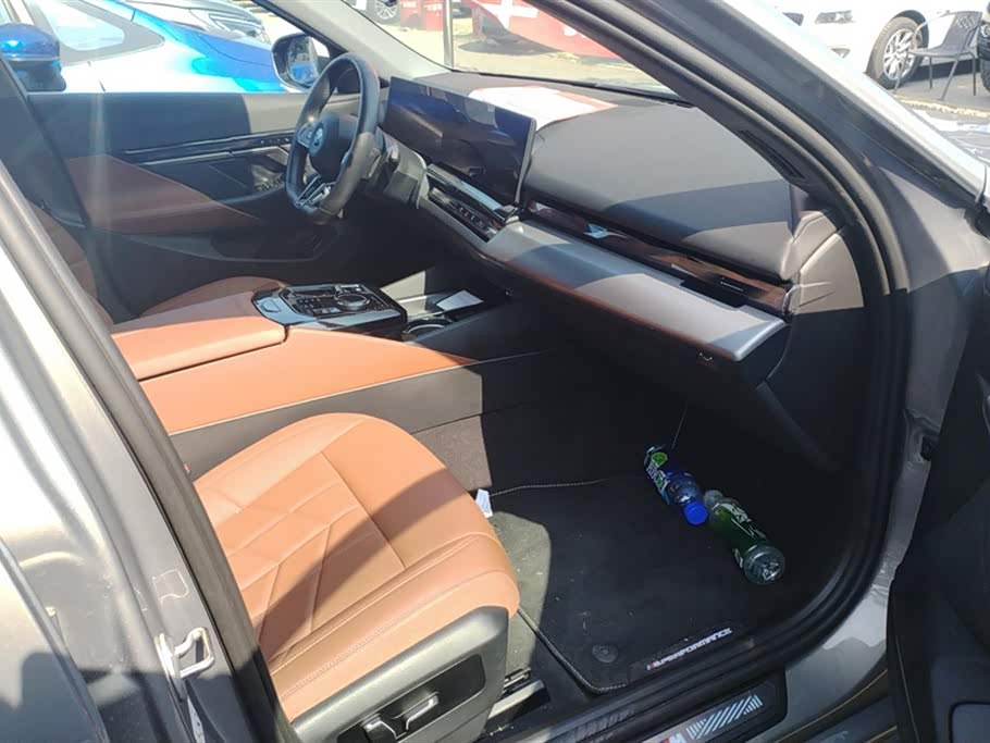 BMW i5 BMW i5