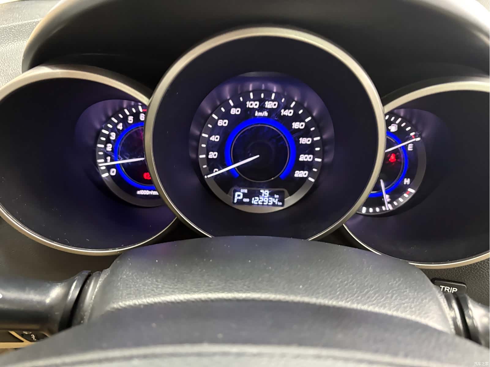 Changan Eado, 2016 12