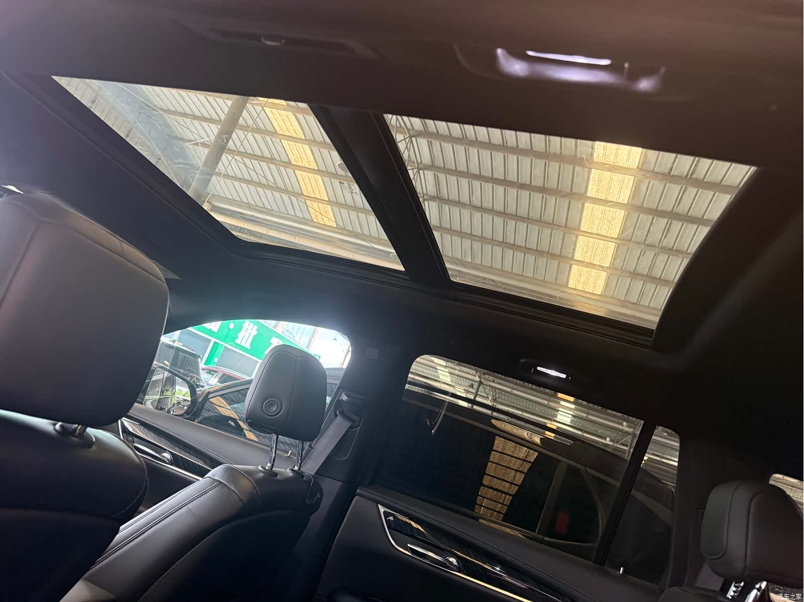 Cadillac XT6, 2020 15