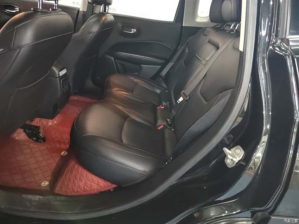 Jeep Compass, 2021 14