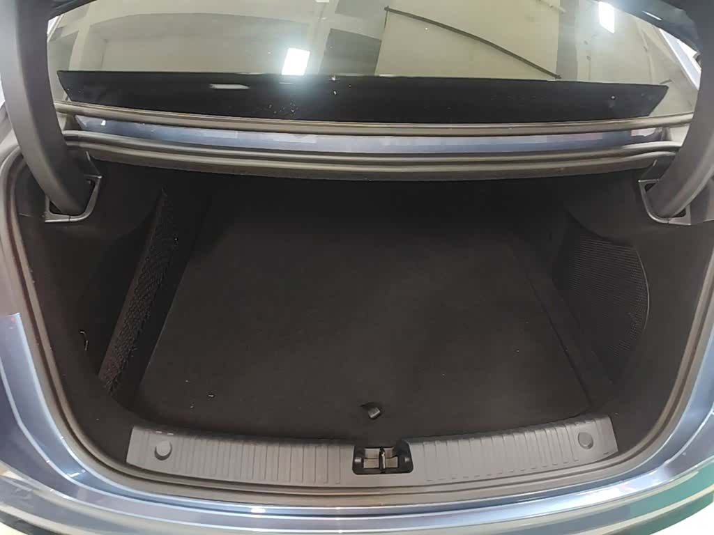 BYD Seal, 2025 19