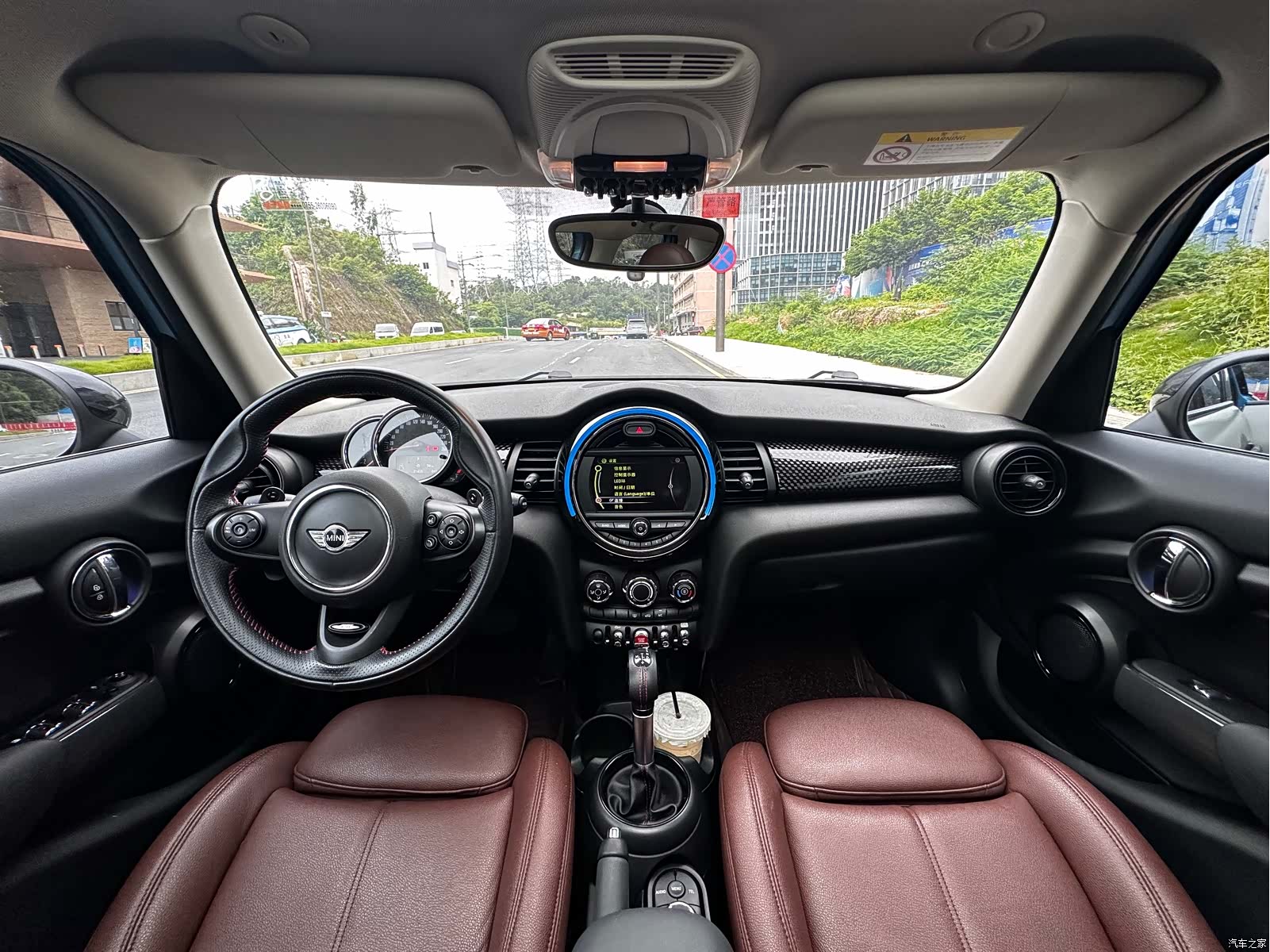 Mini Cooper, 2018 8