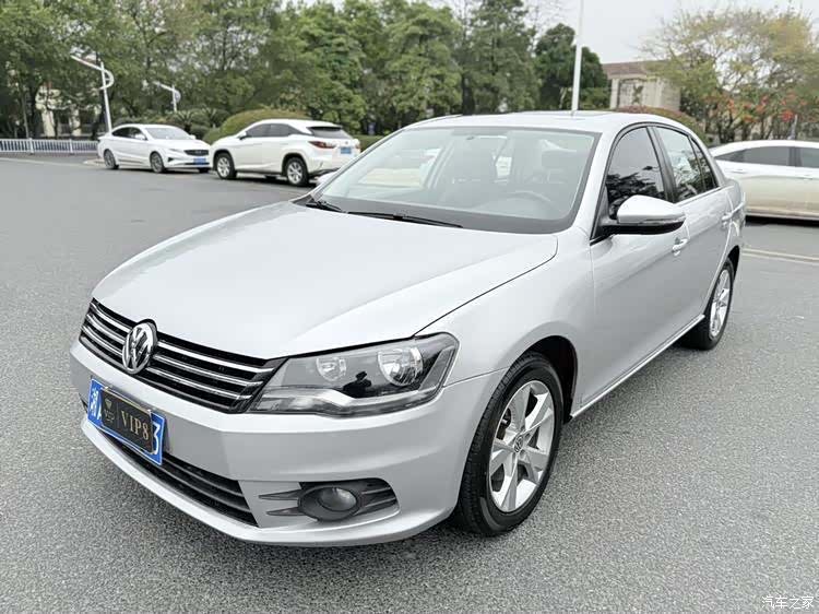 Volkswagen Bora, 2016 1