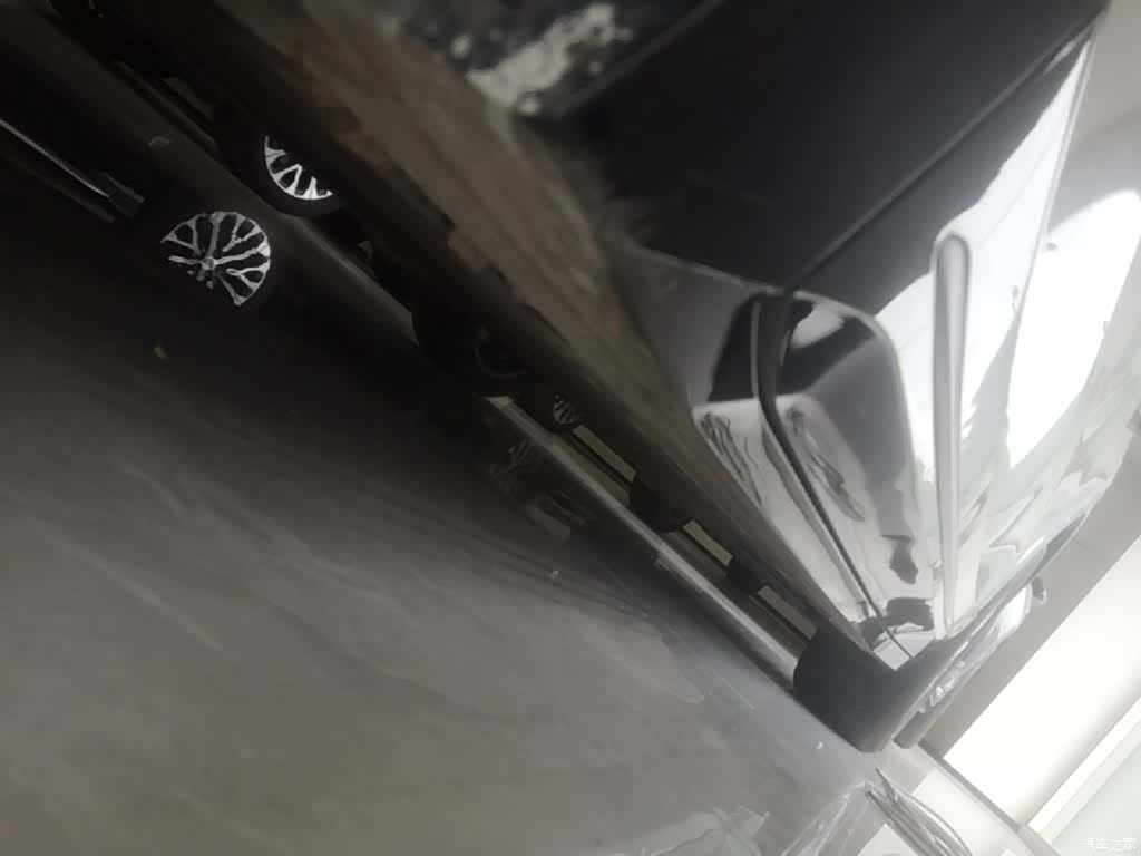NIO EC6, 2025 22