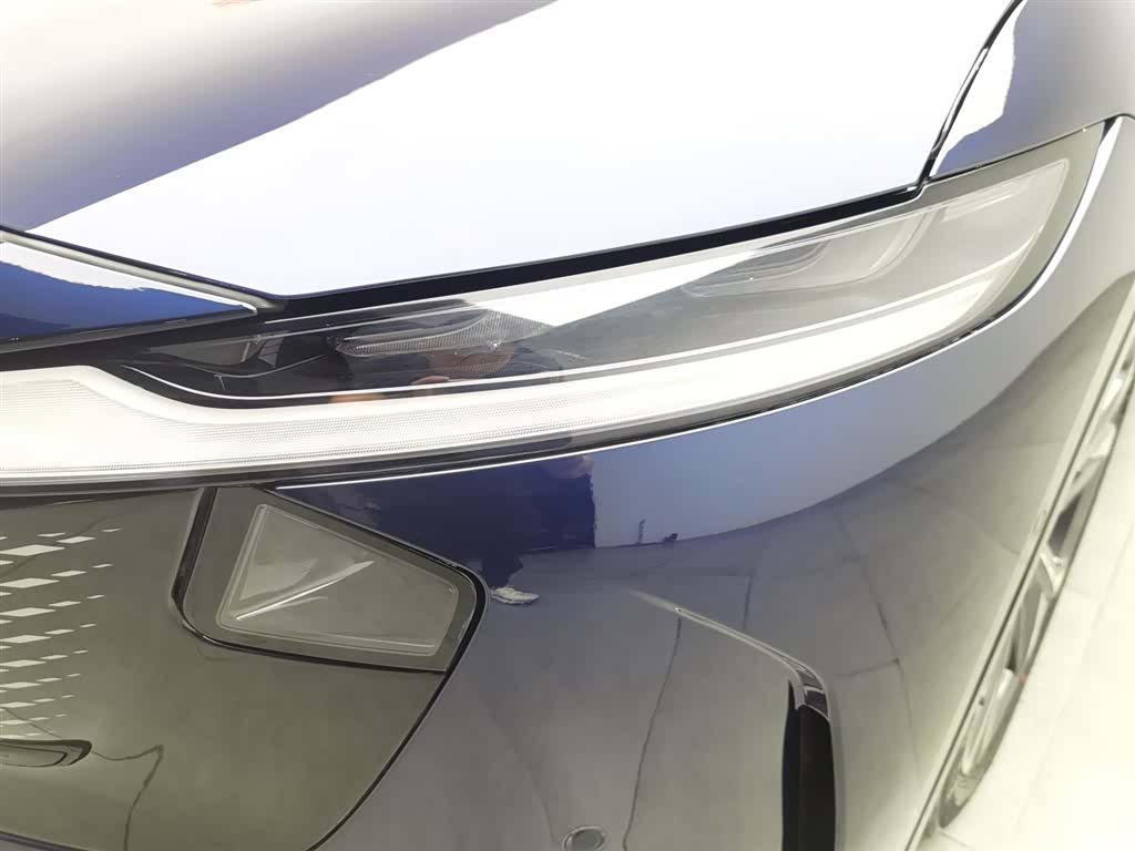 Mazda EZ-6, 2026 7