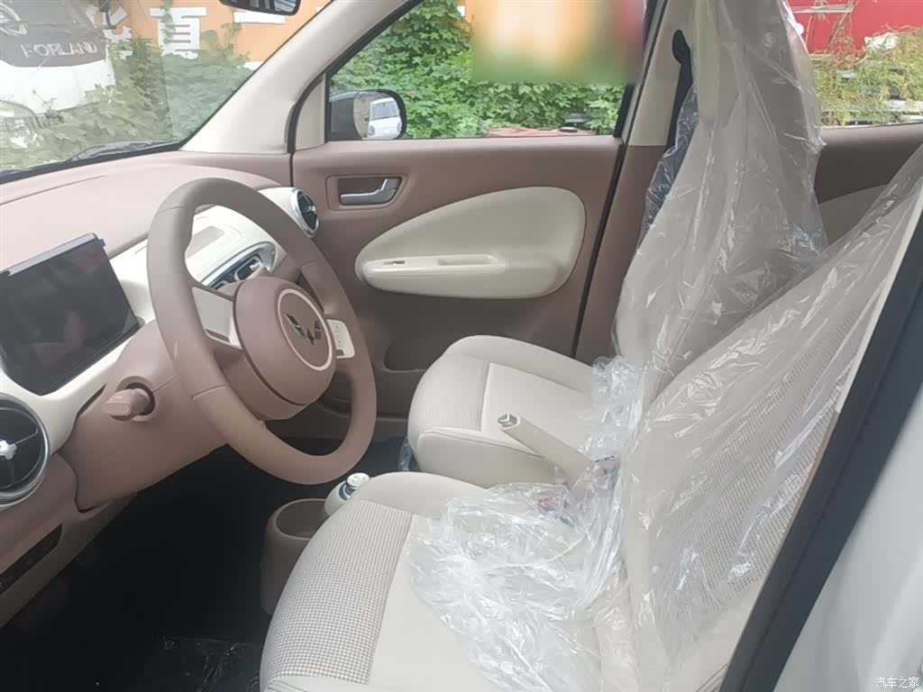 Wuling MINIEV, 2026 15