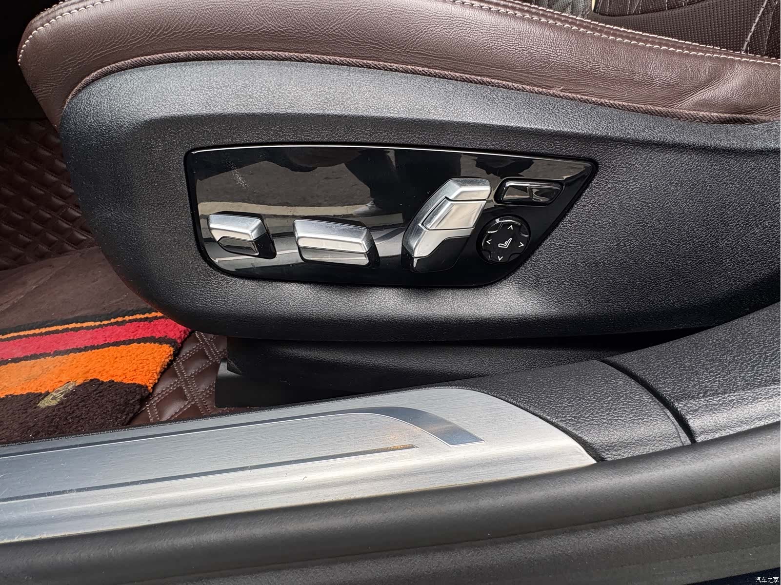 BMW 7 Series, 2020 13