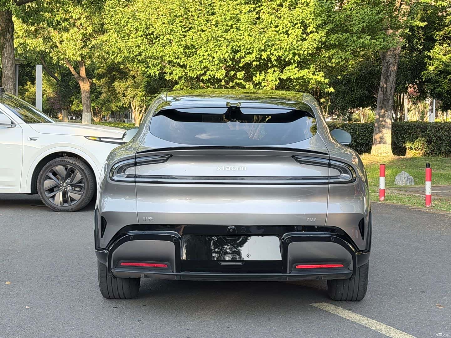 Xiaomi YU7, 2025 23