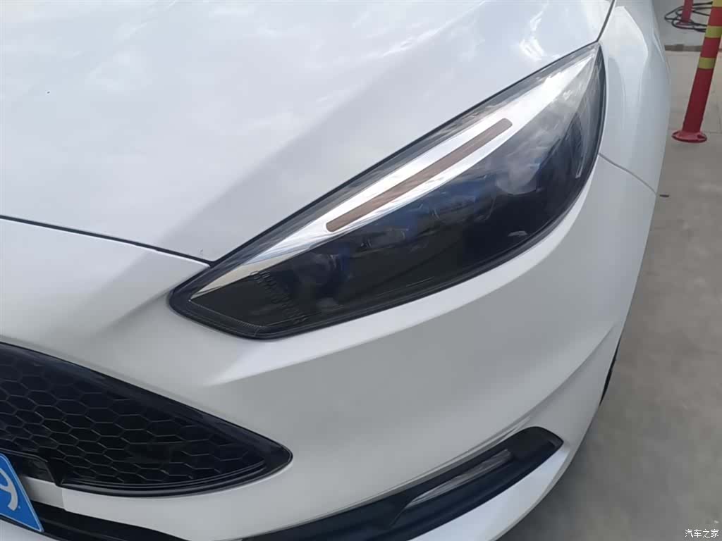 Ford Focus, 2017 24