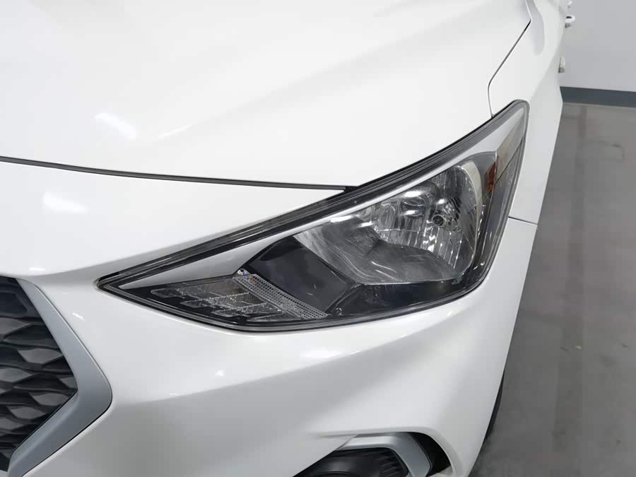 Hyundai Yuedong 2019, фото 7