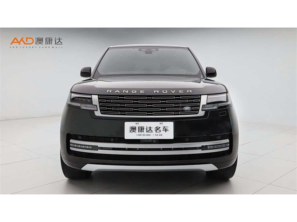 Land Rover Range Rover, 2023 2