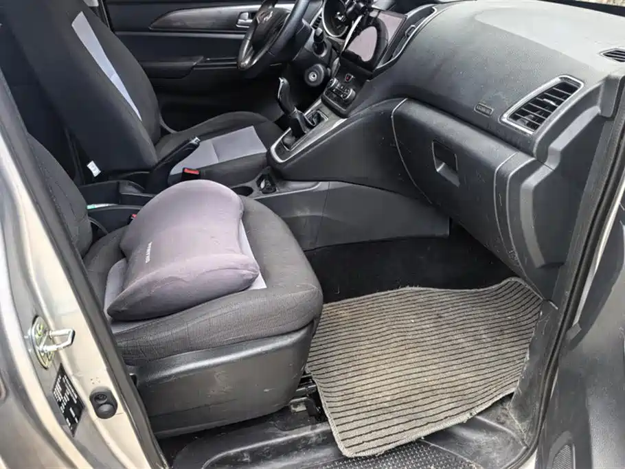 Changan Kaicheng Changan Ruixing S50