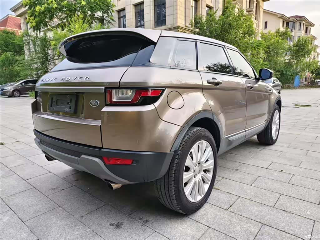 Land Rover Range Rover, 2017 все фото