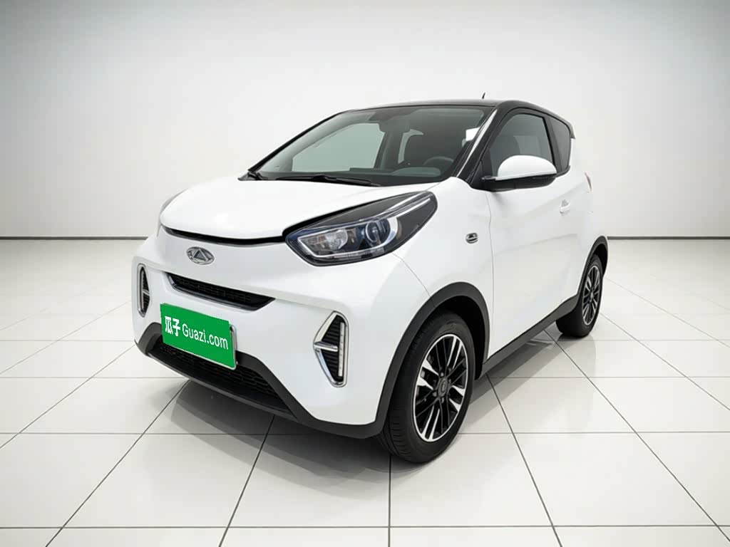 Chery Little Ant