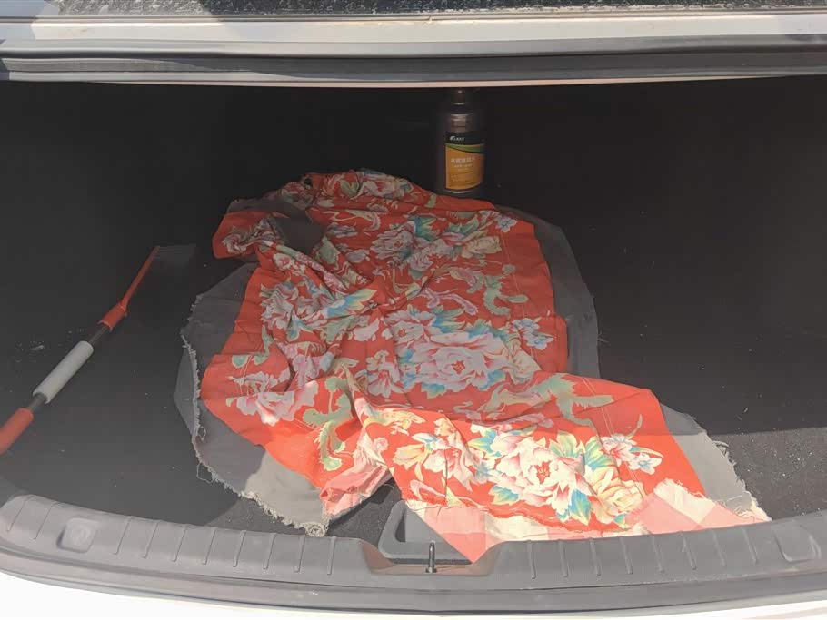 Changan Ruicheng CC Changan Ruicheng CC