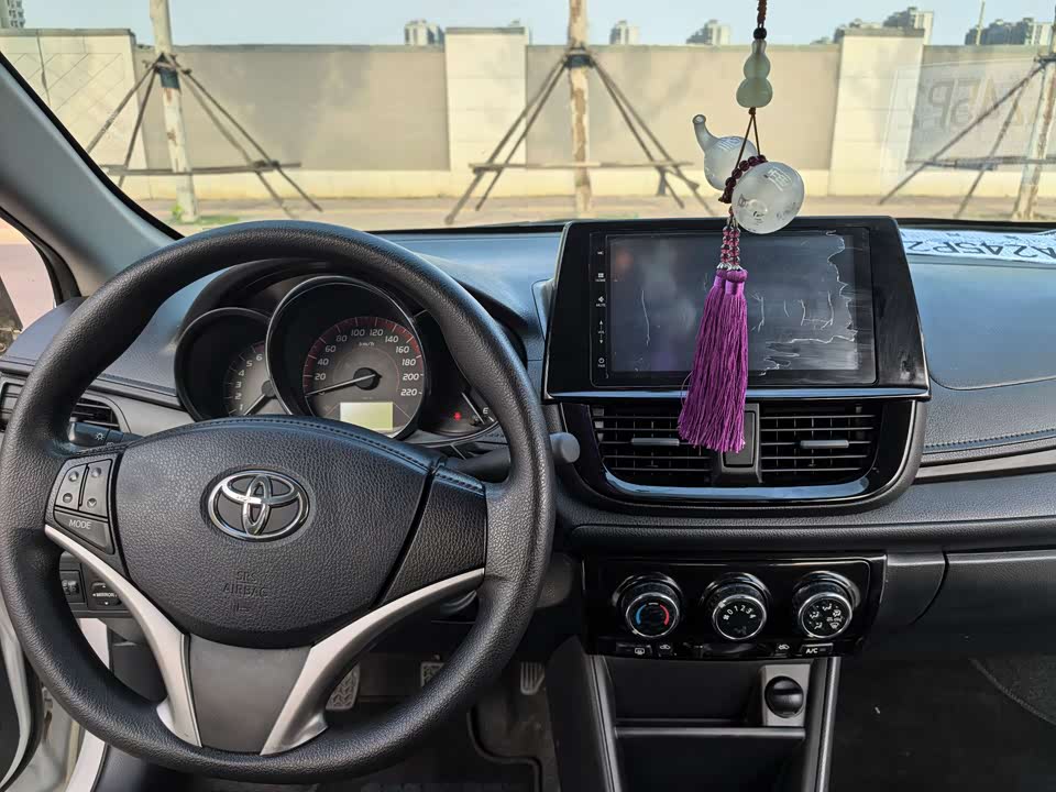 Toyota Vios Toyota Vios