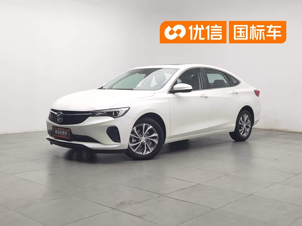 Buick Verano