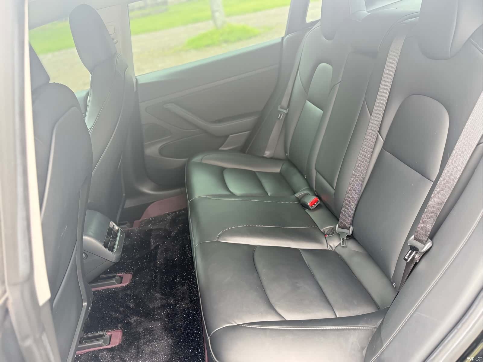 Tesla Model 3, 2020 17
