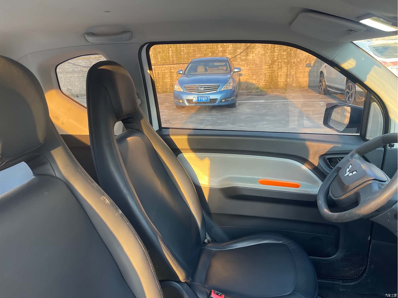 Wuling Yuan, 2021 9