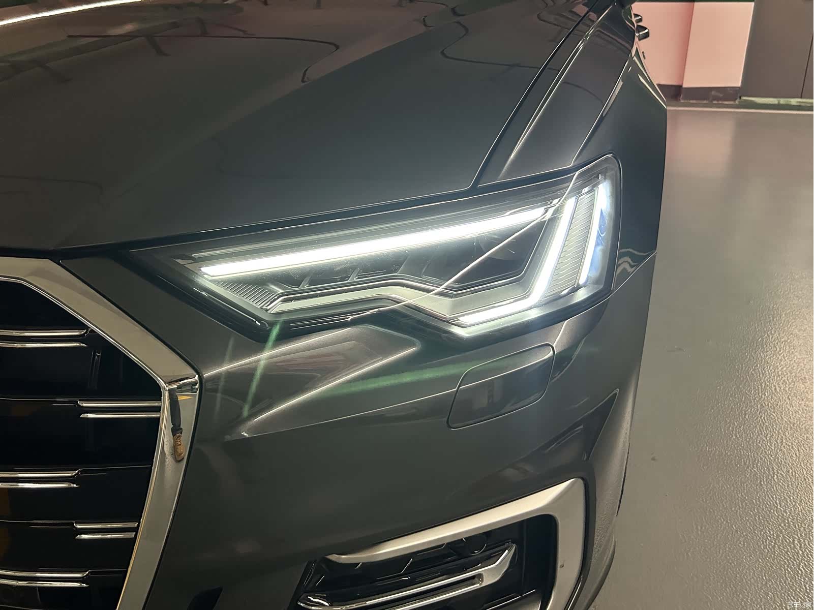 Audi A6L, 2023 16