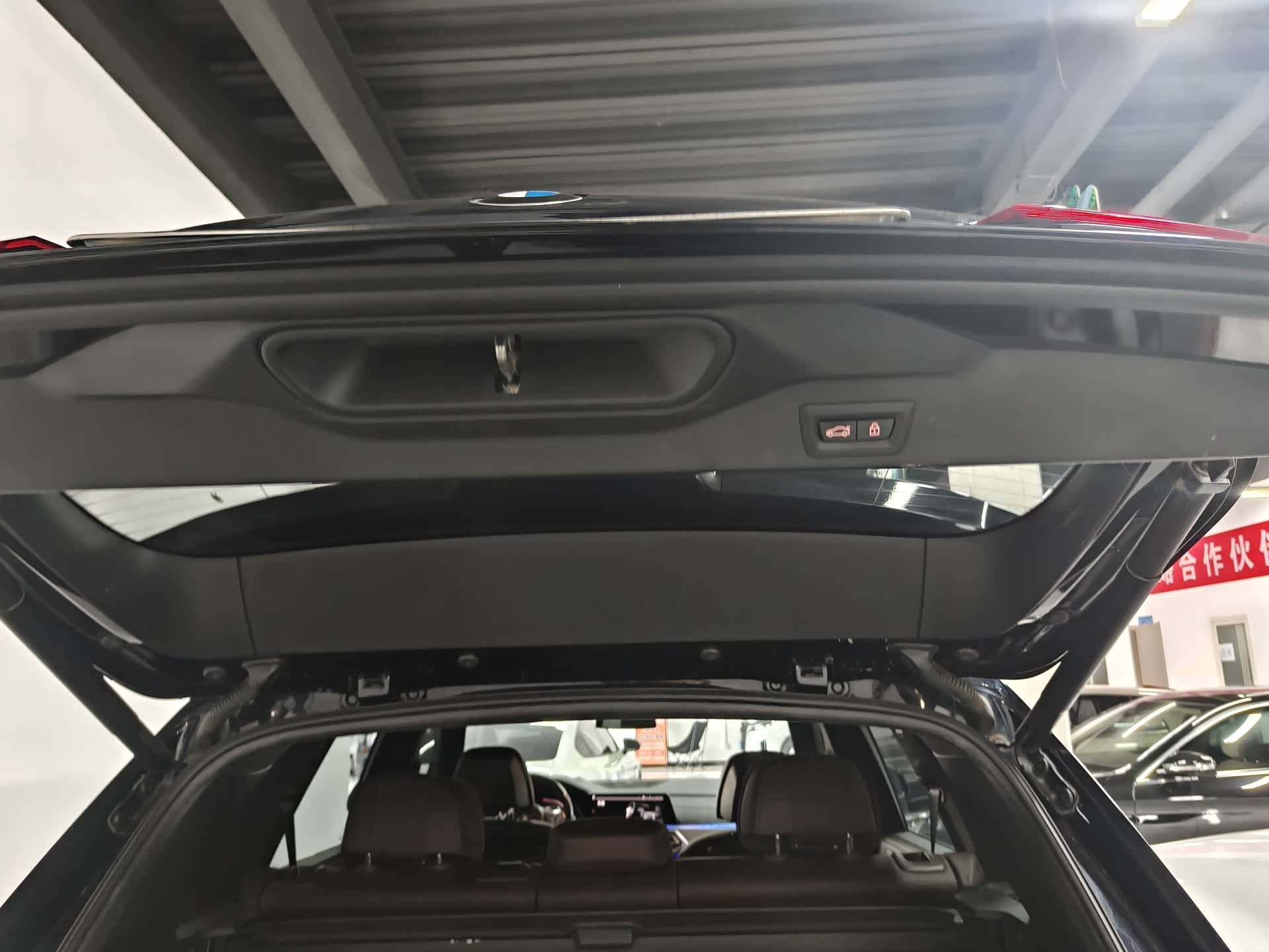 BMW X5, 2022 19
